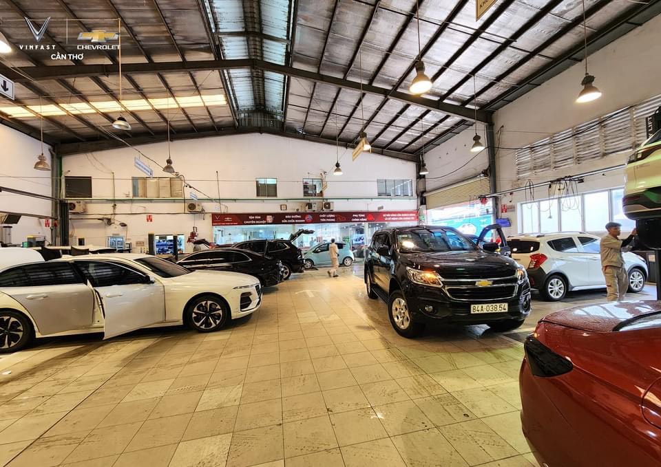 bảo hiểm xe ô tô