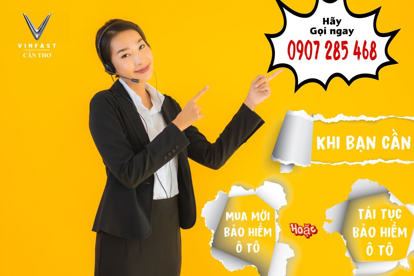 mua bảo hiểm ô tô
