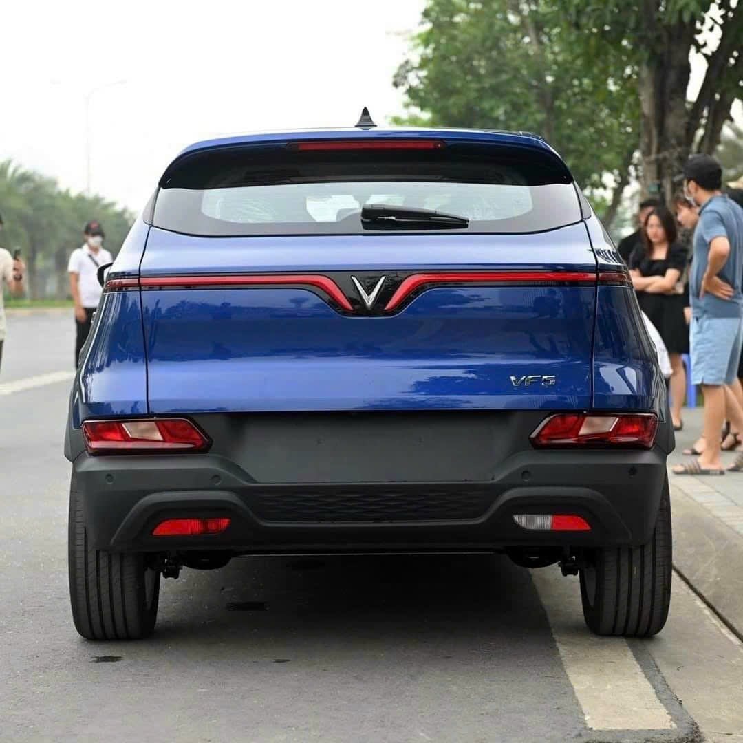VinFast-VF5-Plus-Can-Tho