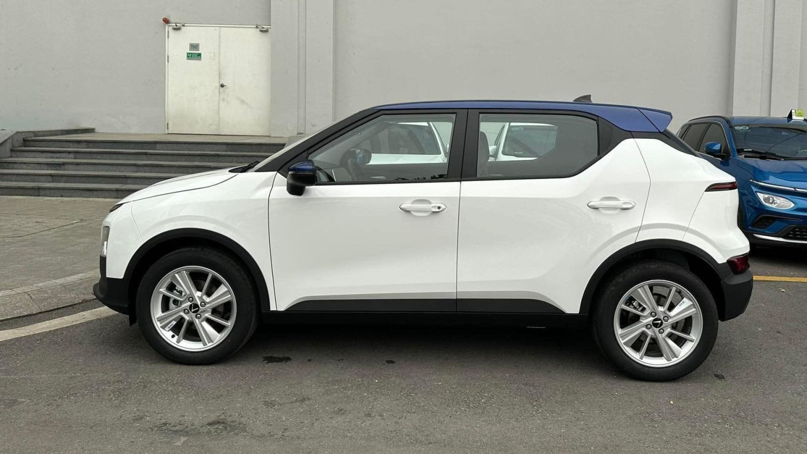 VinFast-VF5-Plus-Can-Tho