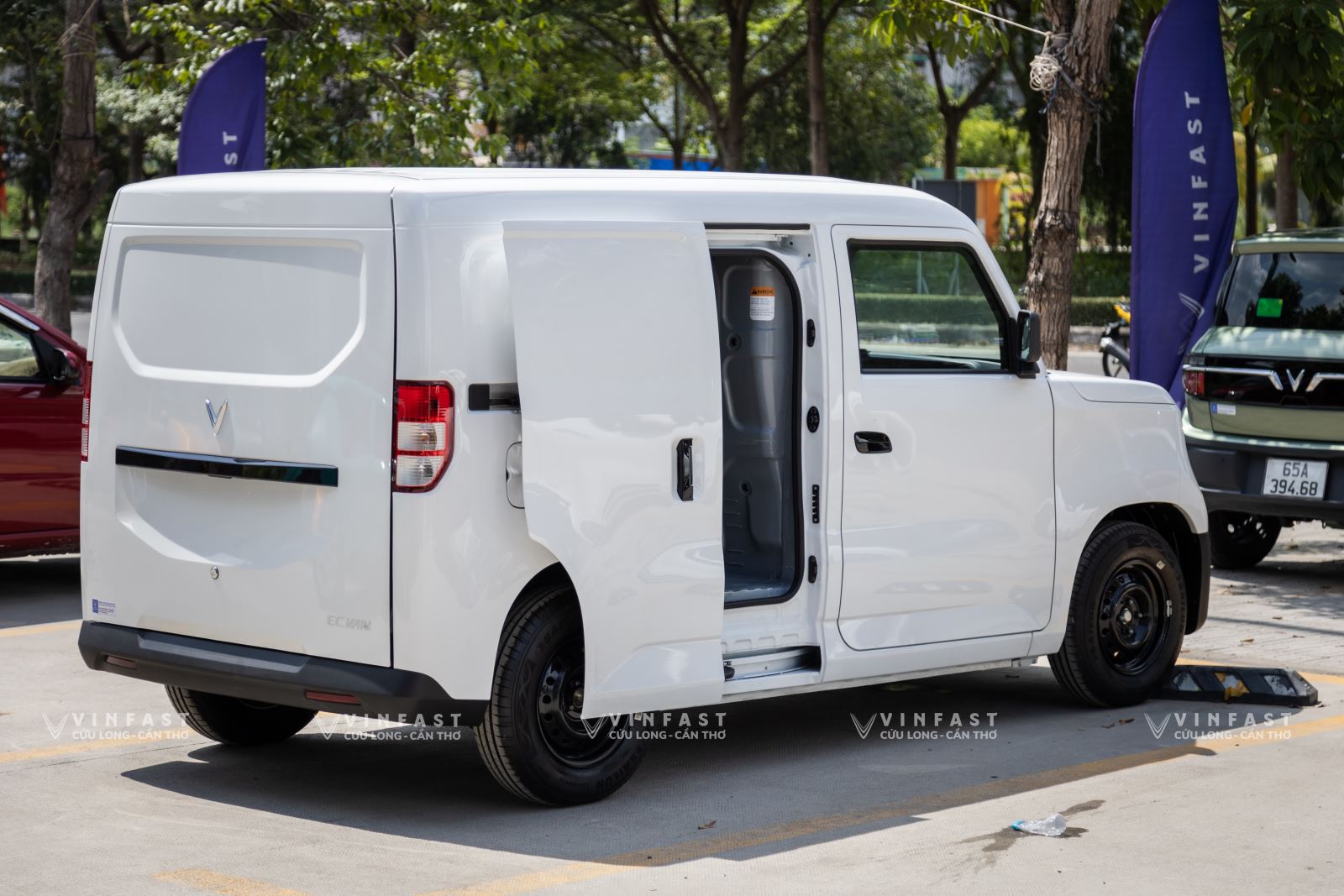 ecvan