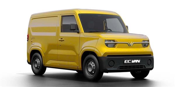 EC - Van Nâng Cao