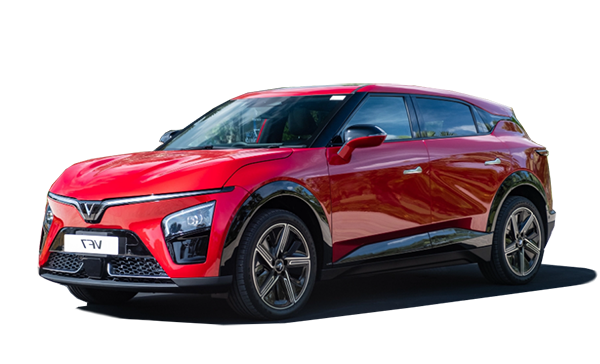 VF 7 Plus trần thép - 1 cầu (FWD)