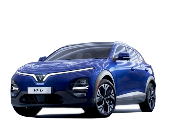 VF 6 PLUS