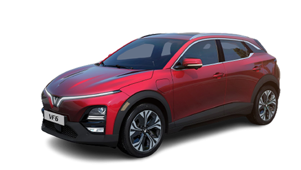 VF 6 ECO