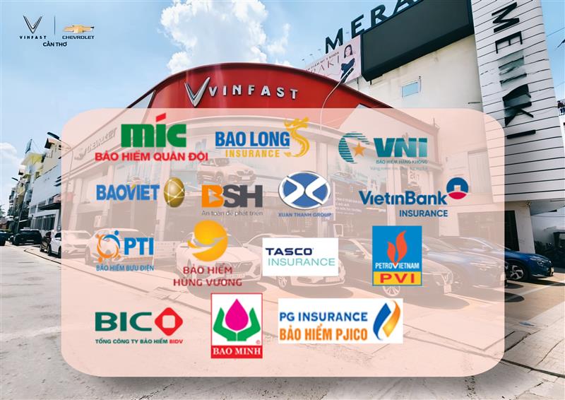 Chọn hãng bảo hiểm ô tô uy tín