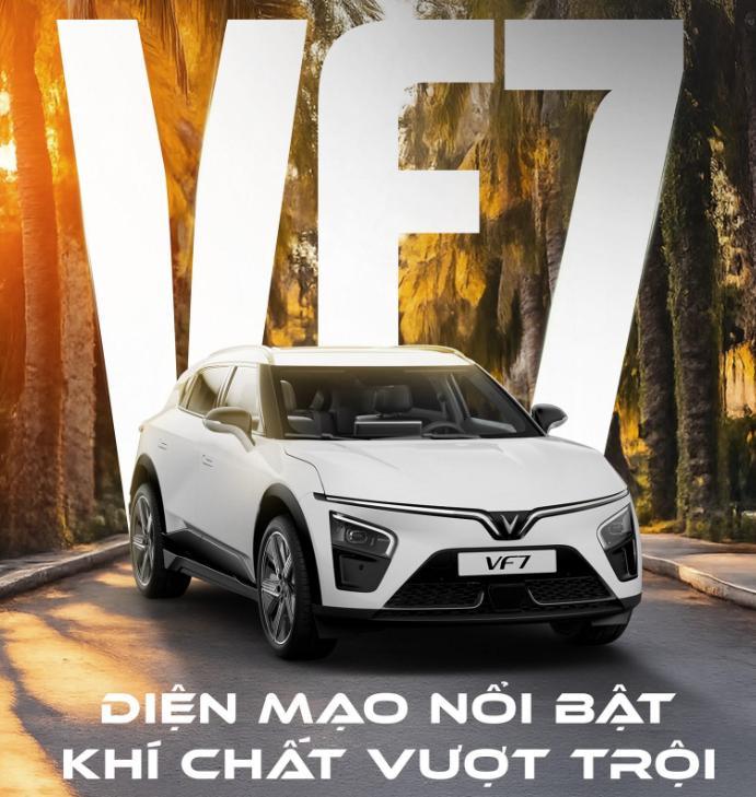CHÍNH SÁCH ƯU ĐÃI KHI MUA XE VINFAST THÁNG 06/2026