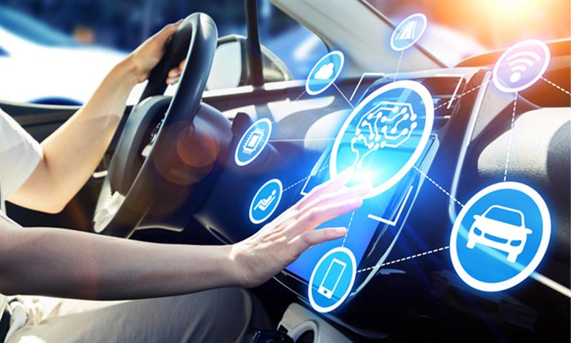 Gói ADAS trên xe VF 8 là gì?