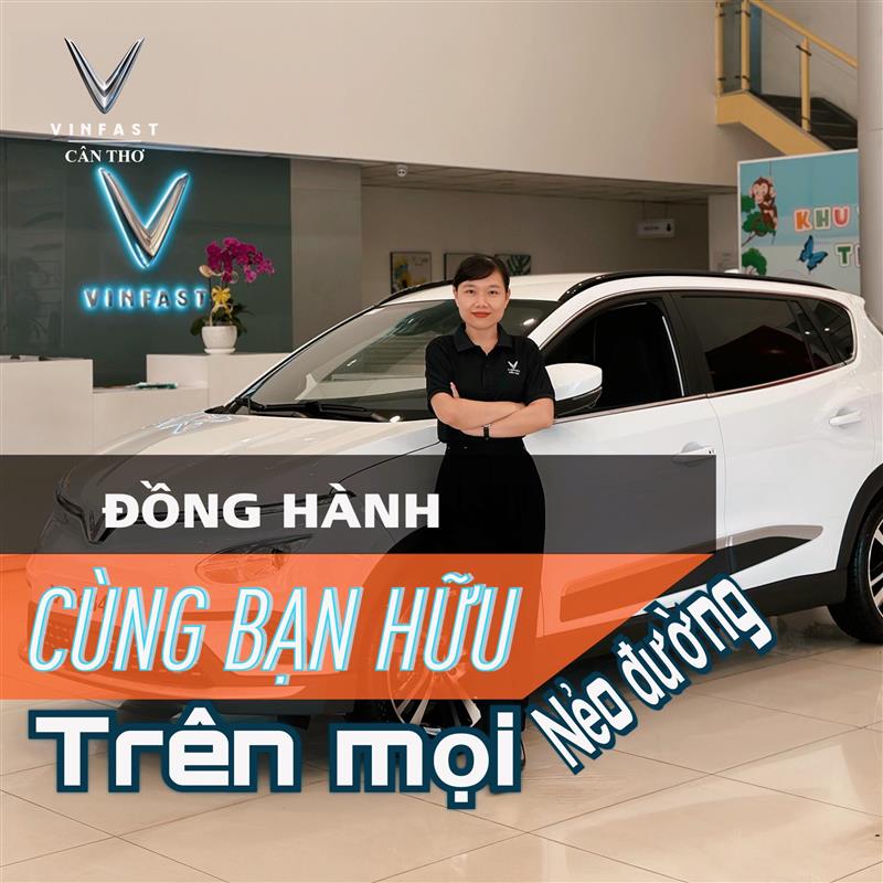 Mua bảo hiểm cho xe ô tô VinFast và những điều cần lưu ý